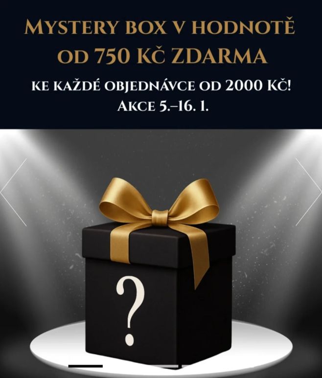 MYSTERYBOX opět na e-shopu luxurylashes.cz Těšíme se na oblíbenou akci 🥰 #volumelashes #prodlouženířas #rasy #lashes...